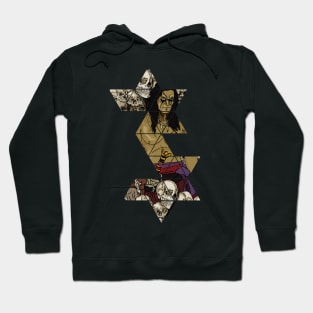 D20 Barbarian Hoodie